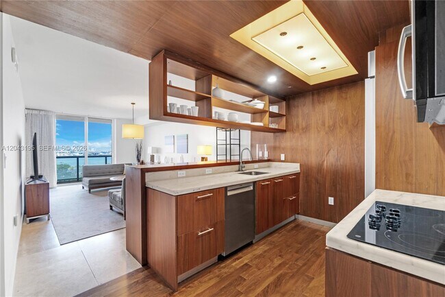 Foto del edificio - 50 Biscayne Blvd