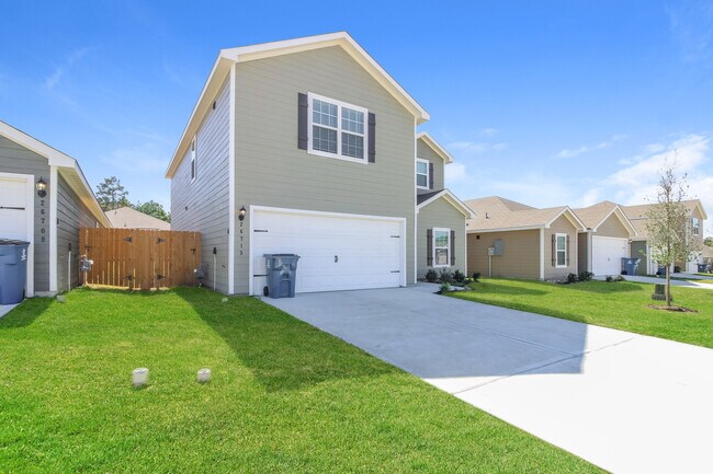 Building Photo - 26713 Frost Dr, Magnolia, TX