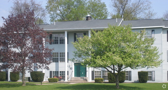 Manor Village Apartments