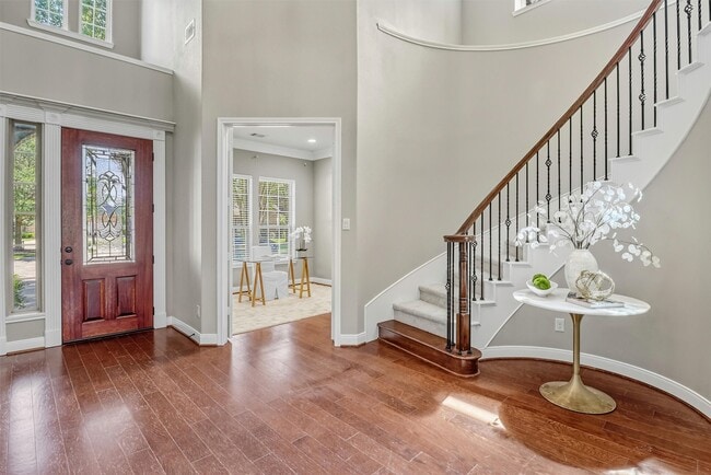 Building Photo - 18 Wyndehaven Lakes Drive