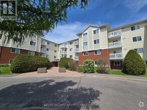 Building Photo - 270-270 Lorry Greenberg Dr