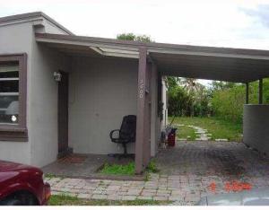 Building Photo - 1600 NW 11th St