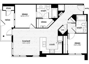 The Braydon Apartments photo'