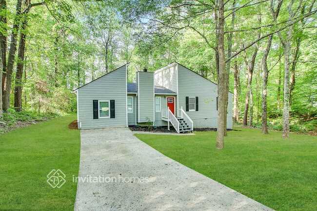 Foto del edificio - 2491 Ramblewood Ct