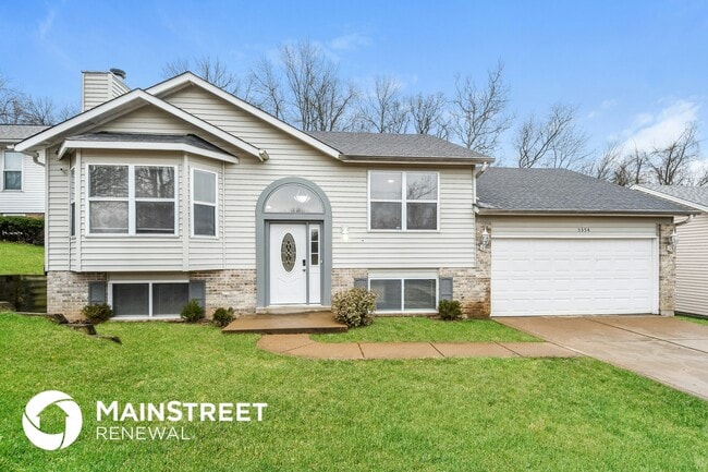 Foto del edificio - 5354 Trailview Dr