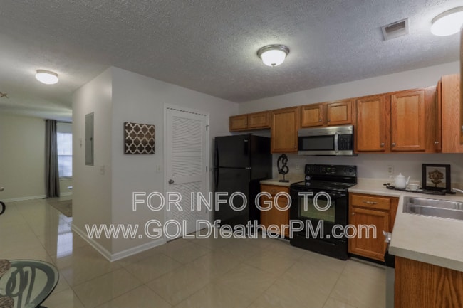 Photo - 1363 Benley St Townhome