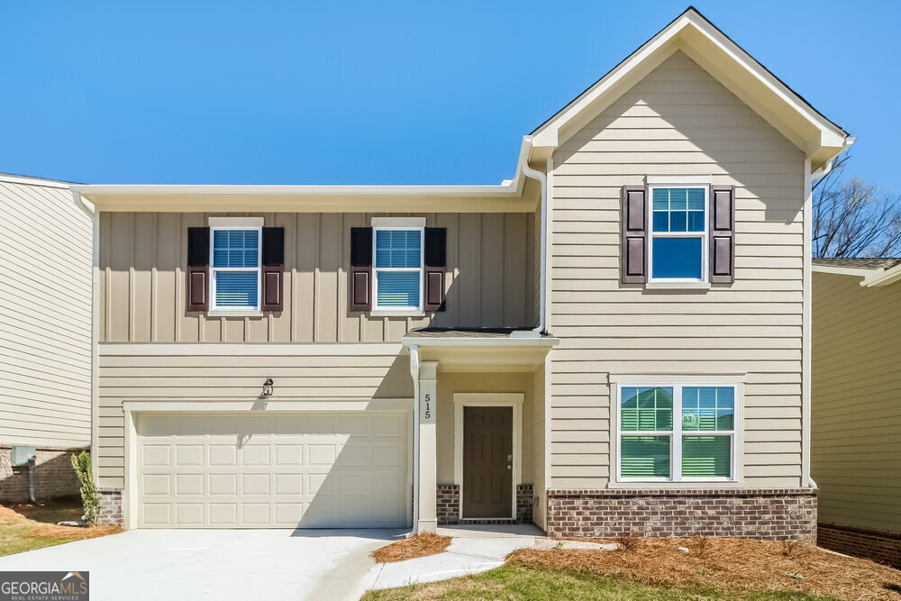 Foto principal - 515 Knightsbridge Ln
