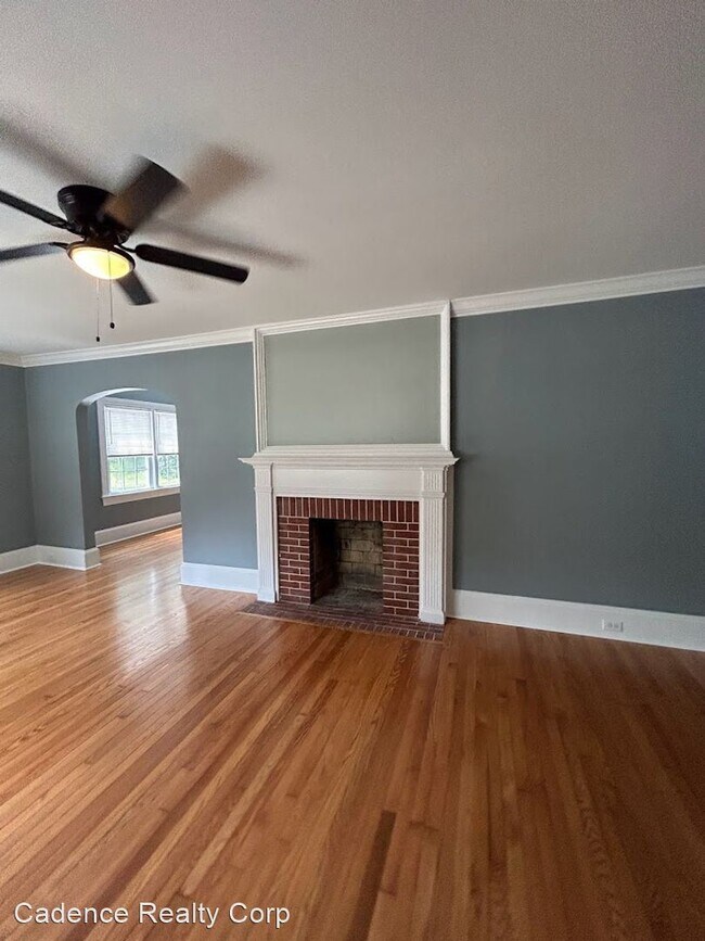 Foto del edificio - 3 br, 2 bath House - 2813 Park Avenue