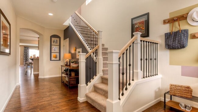 Foto del edificio - 5 Bed 3 Bath Lake Stevens Home!