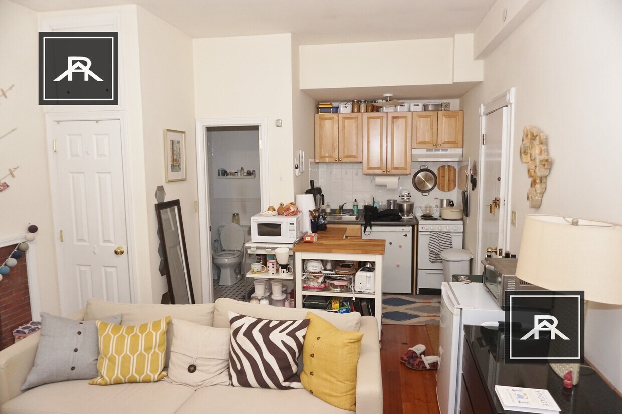 Foto del edificio - 15 Keswick St