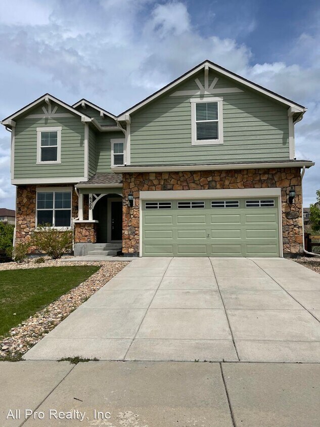 Primary Photo - 5 br, 3 bath House - 6300 S Ider St