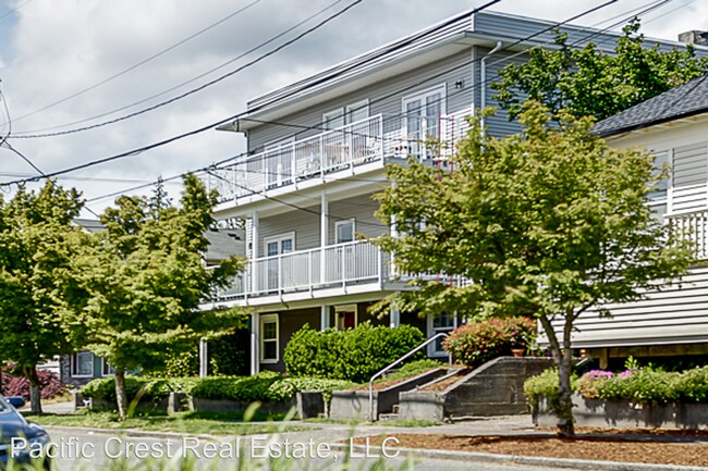 Foto del edificio - 706 N 42nd St