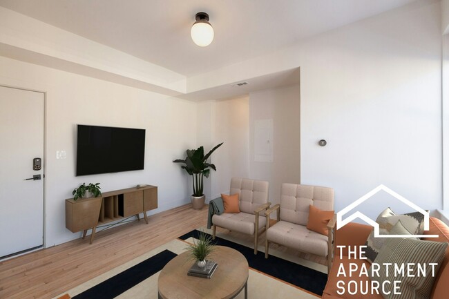 Foto del edificio - 2312 N Albany Ave