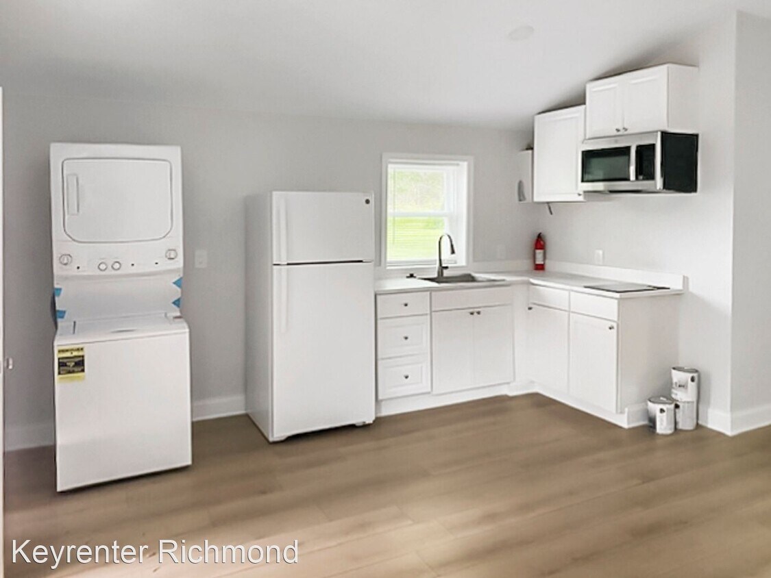 Primary Photo - 1 br, 1 bath House - 742A Whitehead Road