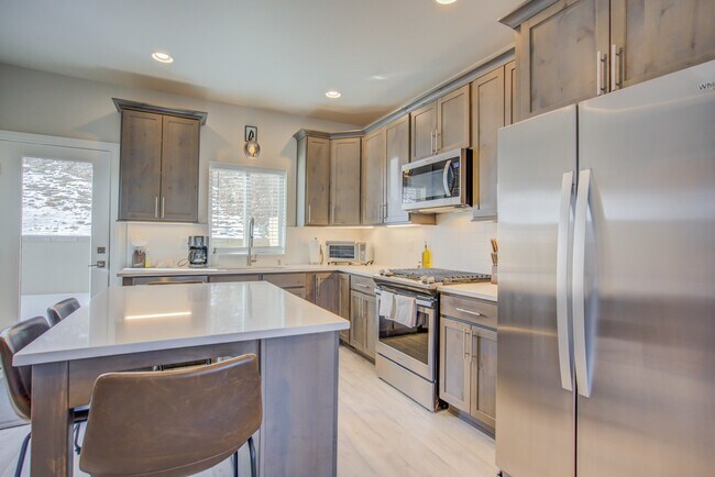 Foto del edificio - 419 N Chestnut St