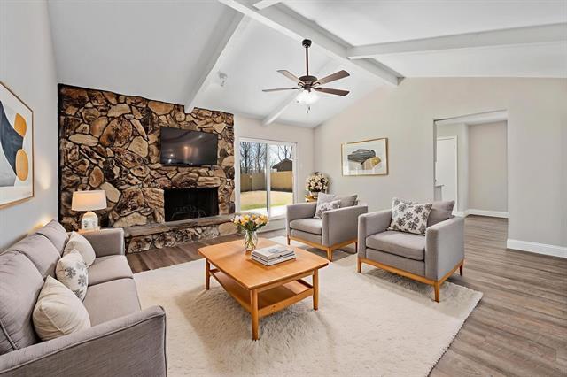 Foto principal - 508 Salem Dr