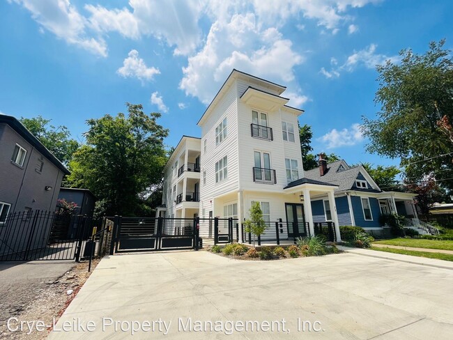 Building Photo - 2 br, 2 bath House - 23 S Morrison Street ...