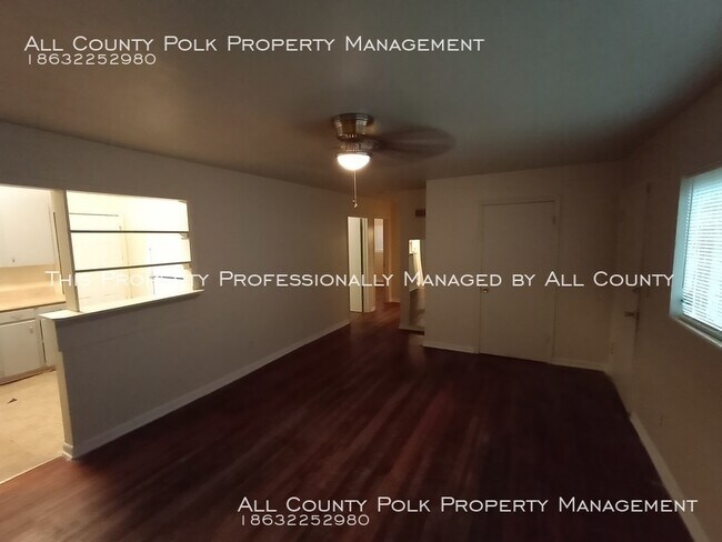 Building Photo - 2 Bedroom 1 Bathroom Single Family Home