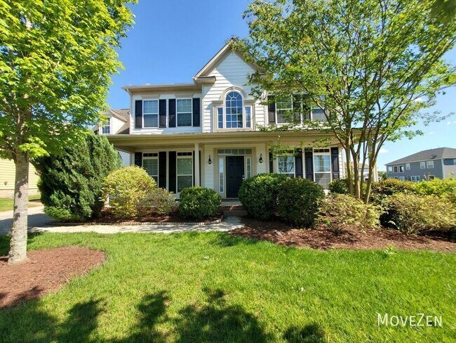 Building Photo - 17316 Closest Pin Dr Huntersville NC 28078...