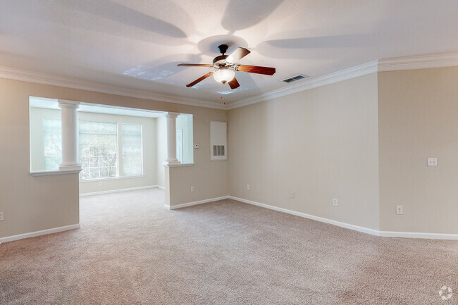 2BD 2BA 1,234SF - Angel Cove