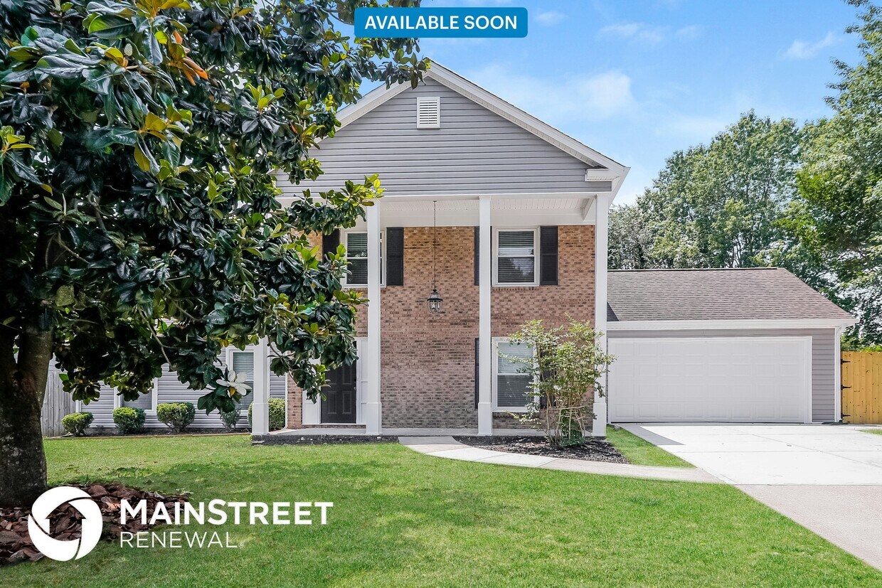 Foto principal - 4333 Bathurst Dr