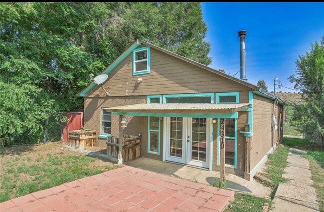 Foto del edificio - 24310 County Rd