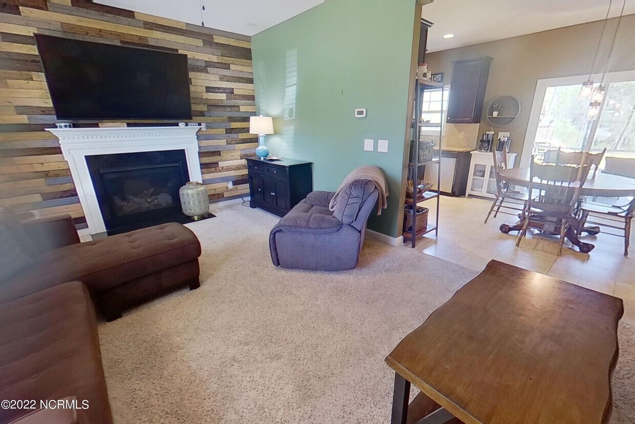 306 Summer Ducks Dr, Hampstead, NC 28443 House Rental in Hampstead