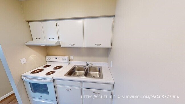 Foto del edificio - 406 E Park St