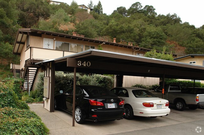 Building Photo - 340 Rheem Blvd