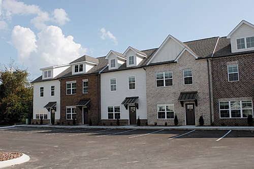 Foto del edificio - 427 Grady Way