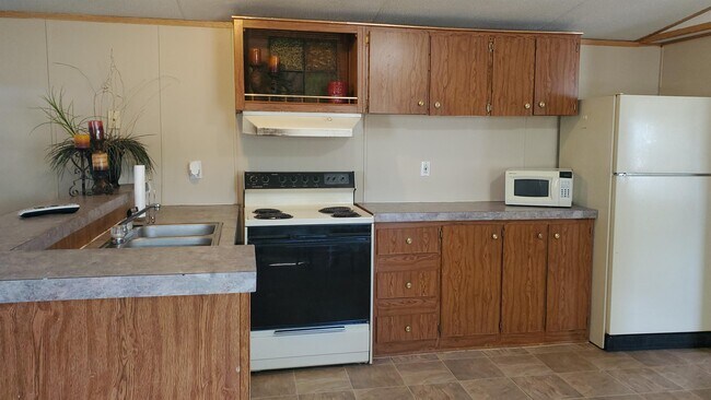 Foto del edificio - 2318 Sheryl Ann Ave