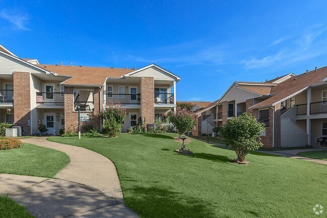 Low Income Apartments For Rent In Tulsa Ok