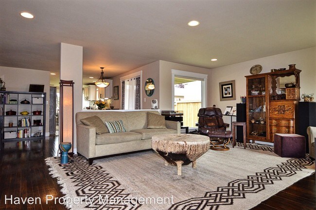 Building Photo - 4 br, 2 bath House - 4906 N 27th St