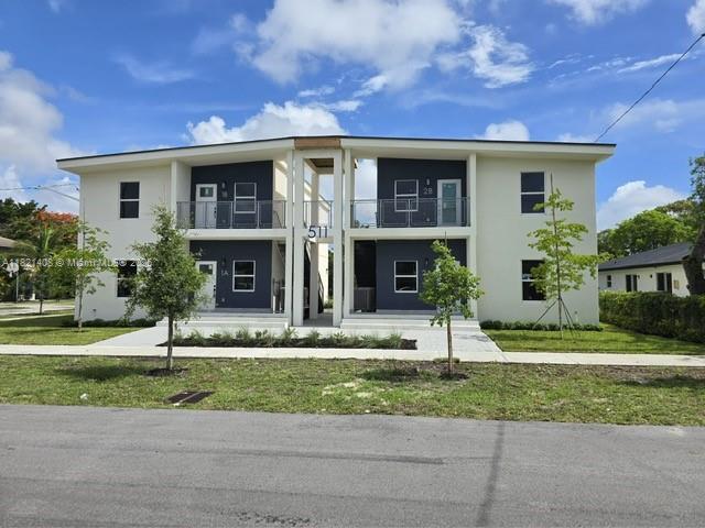 Foto del edificio - 511 SW 1st Ave