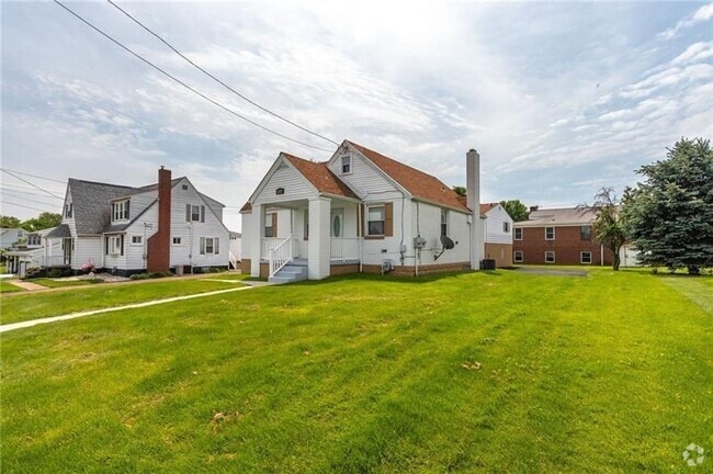 Building Photo - 1237 Euclid Ave