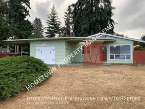 Building Photo - 5111 Lacey Blvd SE