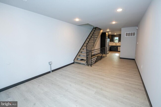 Foto del edificio - 1512 S Beulah St