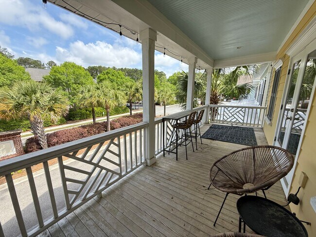 Foto del edificio - 3 Bedroom 2.5 Bath House in Moultrie Park ...