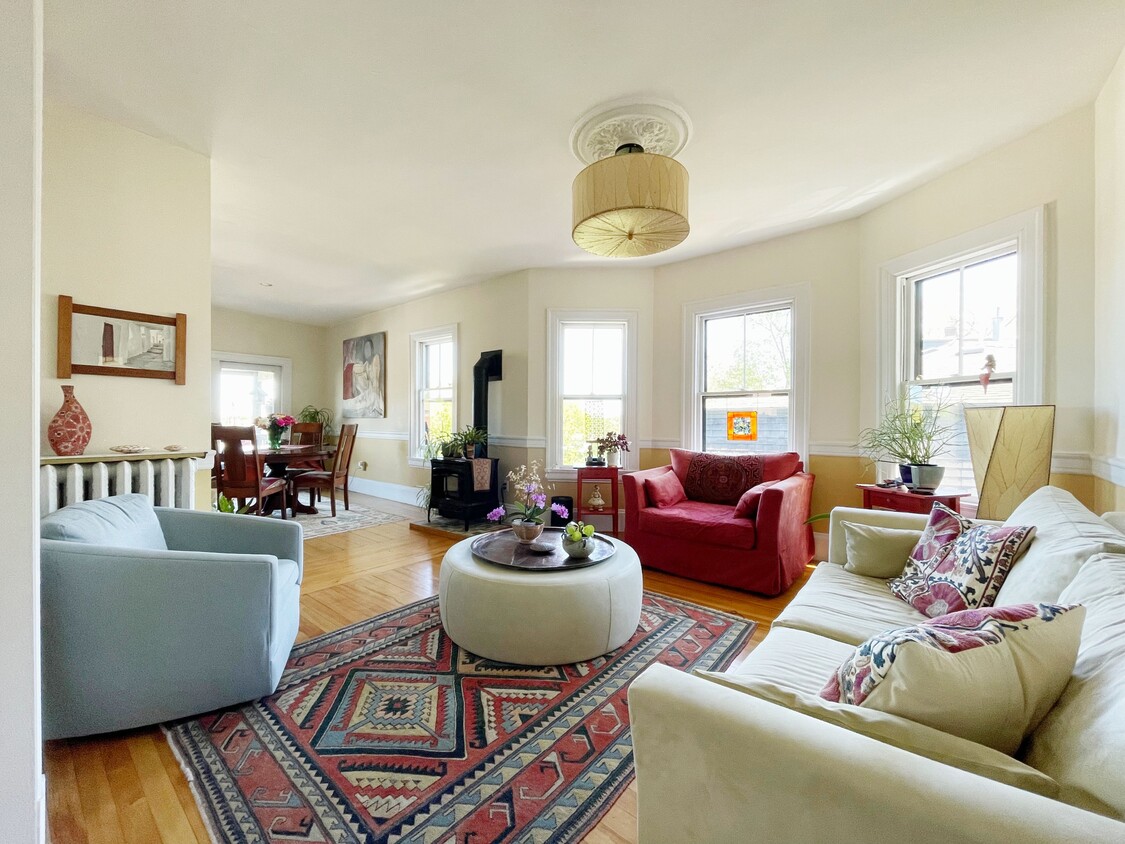 Foto principal - 32 Sheridan St
