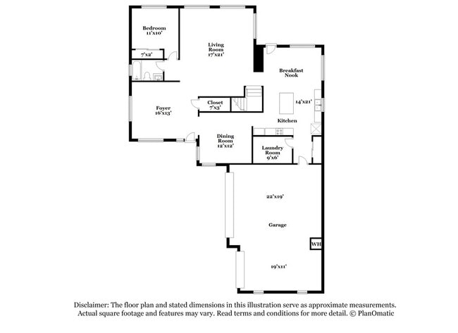 Building Photo - 28833 N Nobel Rd
