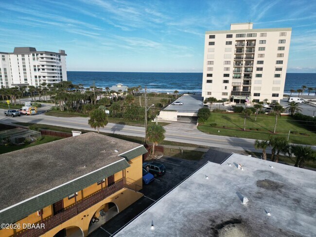 Foto del edificio - 1510 Ocean Shore Blvd