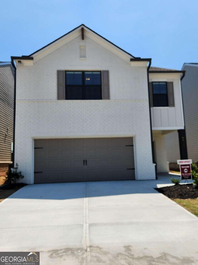 Foto principal - 3702 Dover Run Ln