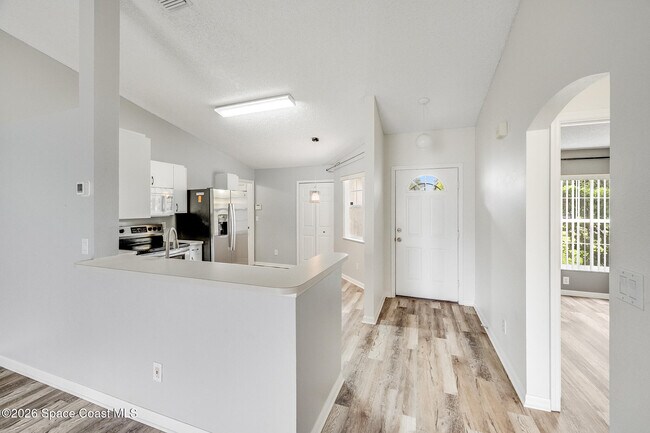Foto del edificio - 2026 Deercroft Dr