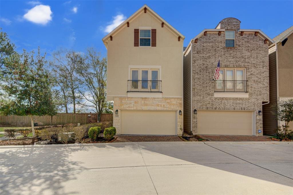 1119 Shepherd Oaks Dr, Houston, TX 77018 House Rental in Houston, TX