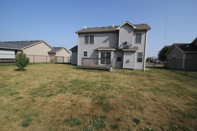 Foto del edificio - 350 28th St SE