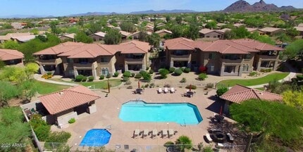 Building Photo - 8880 E Paraiso Dr