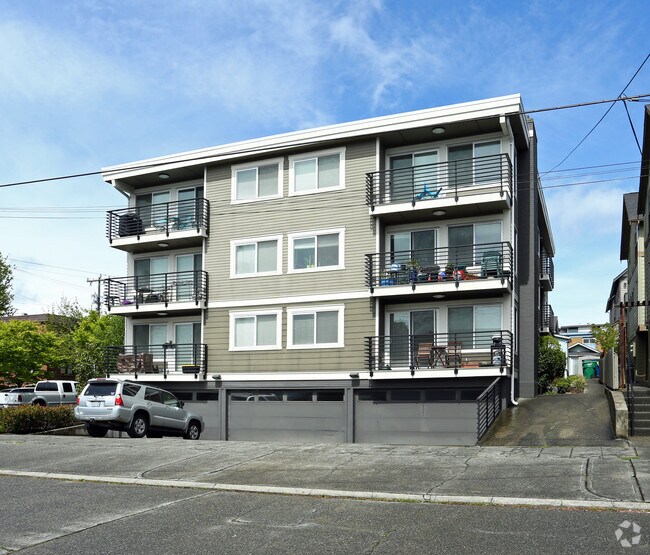 Foto del edificio - 6000 24th Ave NW