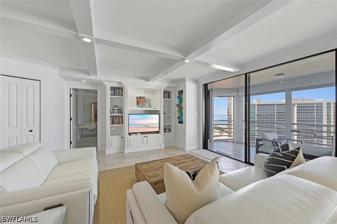 Foto del edificio - 4751 Gulf Shore Blvd N