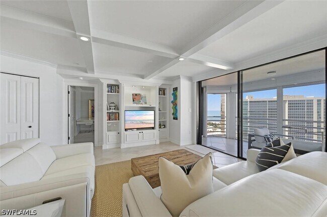 Foto del edificio - 4751 Gulf Shore Blvd N