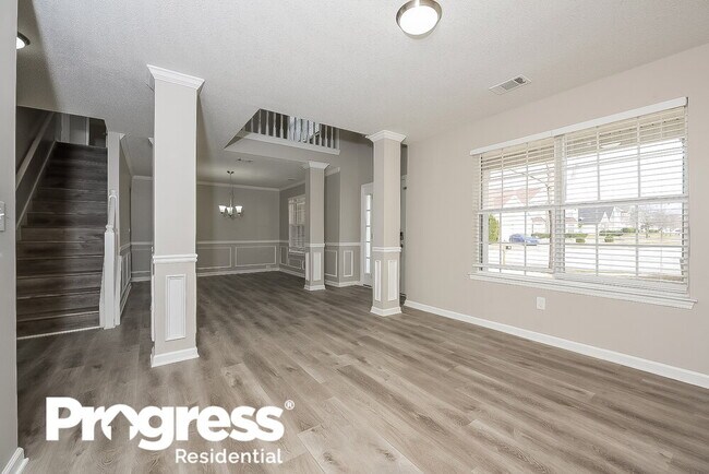 Foto del edificio - 884 Brisley Cir